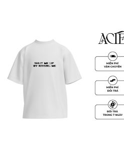 ACIE Oversize Statement Tee