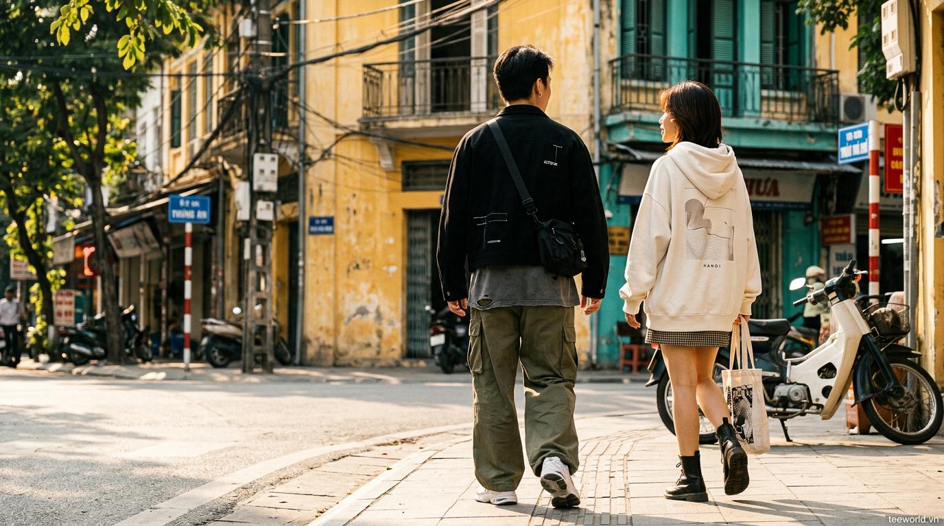 Local Brand Việt Nam
