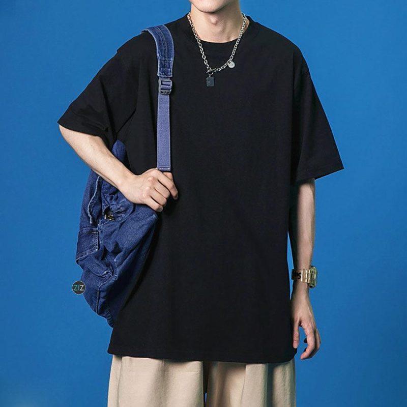 Áo Thun Oversized