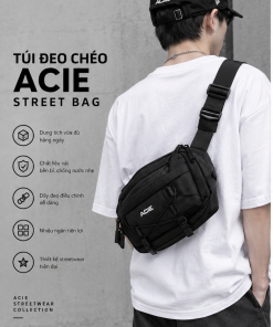 Túi Đeo Chéo ACIE Street Bag